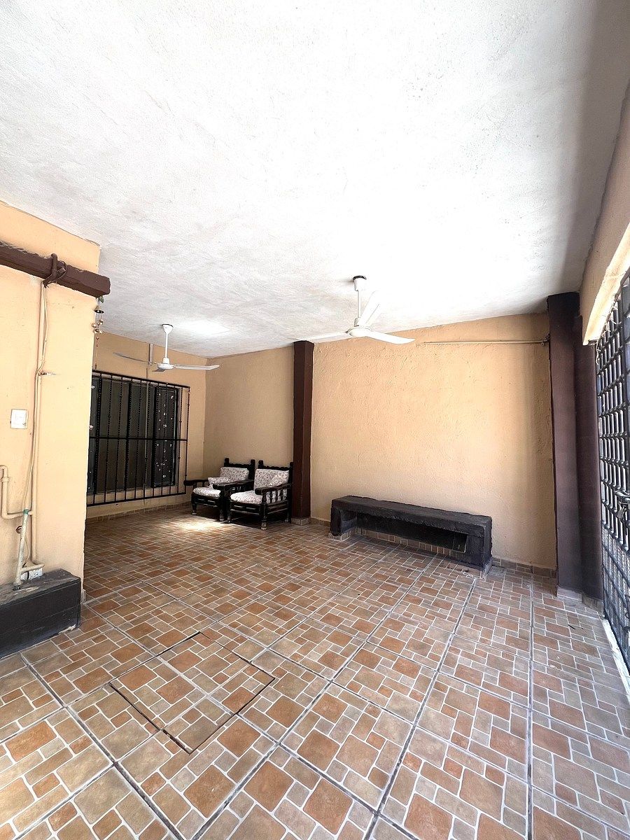 House in Reforma, La Paz, photo 7 of 40