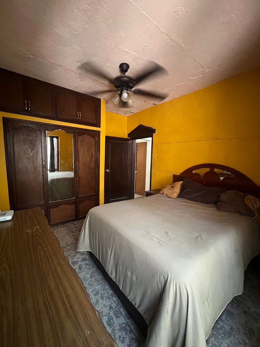 House in Reforma, La Paz, photo 17 of 40