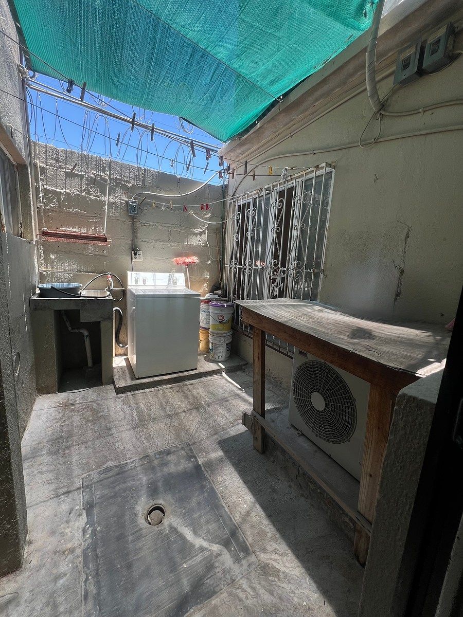 House in Reforma, La Paz, photo 24 of 40