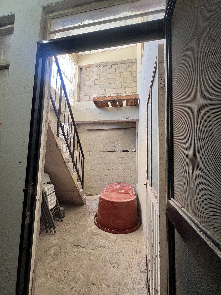 House in Reforma, La Paz, photo 26 of 40
