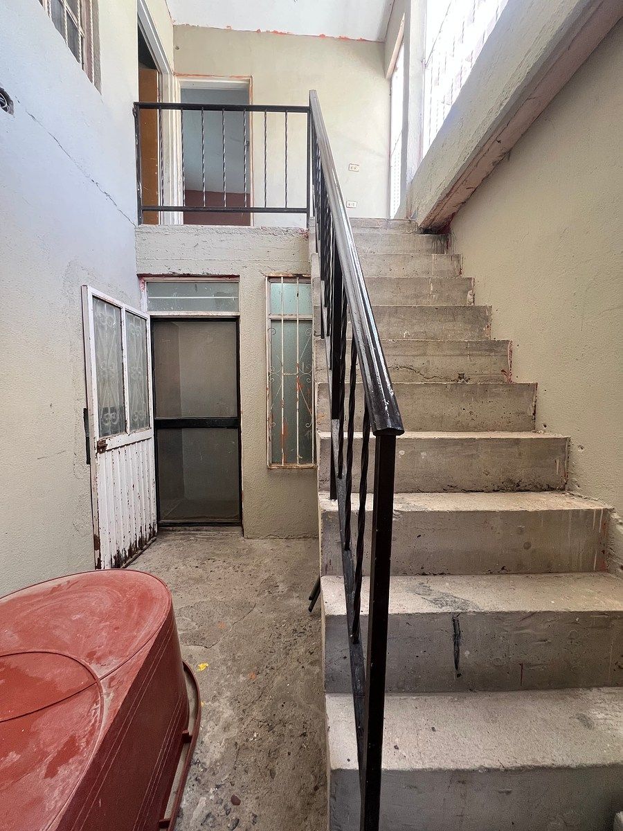 House in Reforma, La Paz, photo 27 of 40