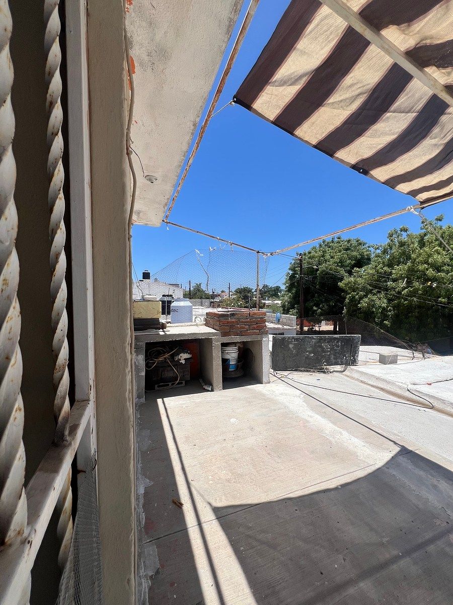 House in Reforma, La Paz, photo 33 of 40