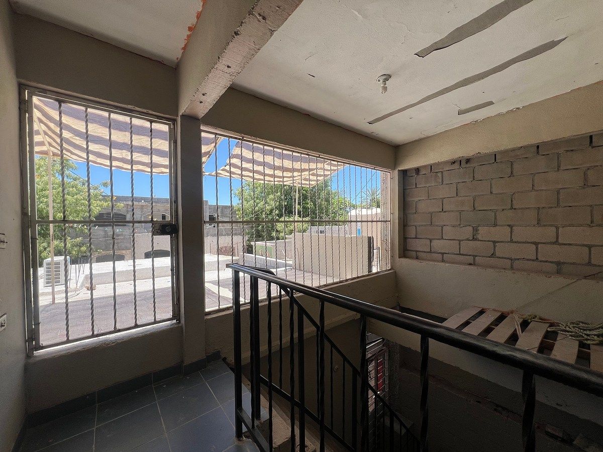 House in Reforma, La Paz, photo 34 of 40