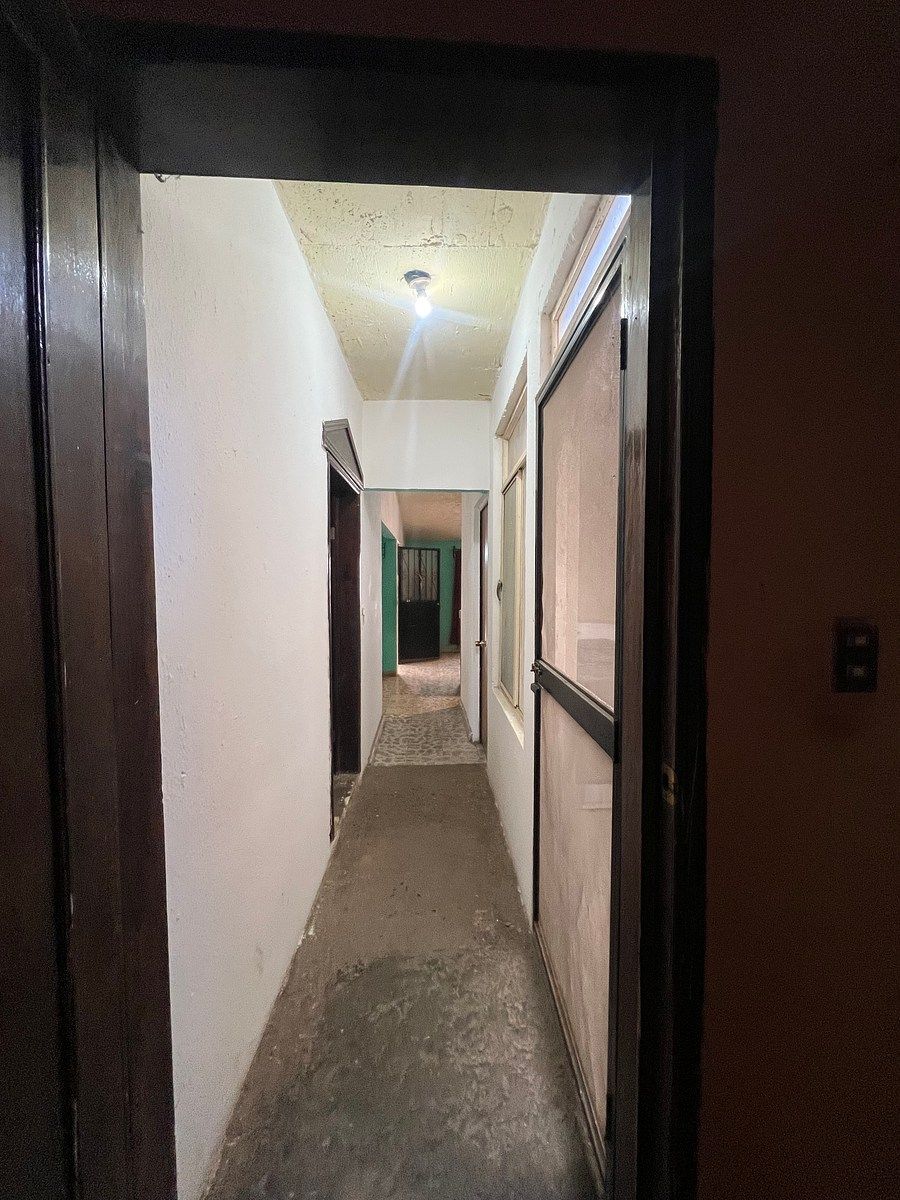 House in Reforma, La Paz, photo 37 of 40