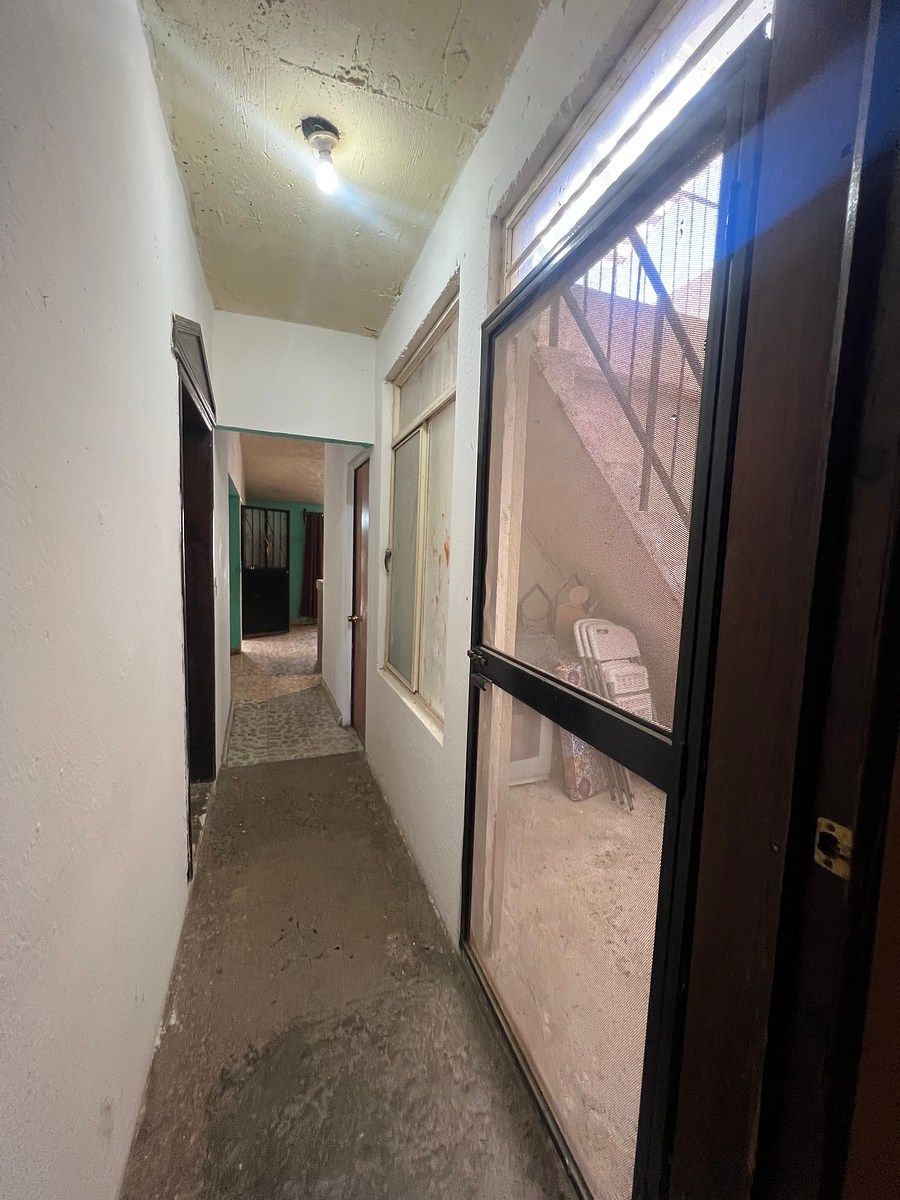 House in Reforma, La Paz, photo 38 of 40