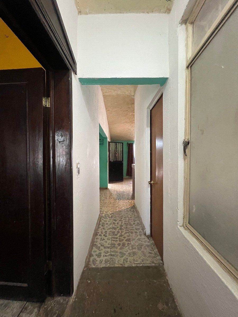 House in Reforma, La Paz, photo 39 of 40