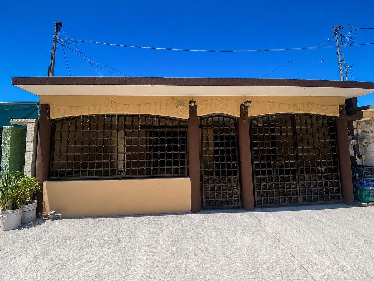 Foto de Casa Granada