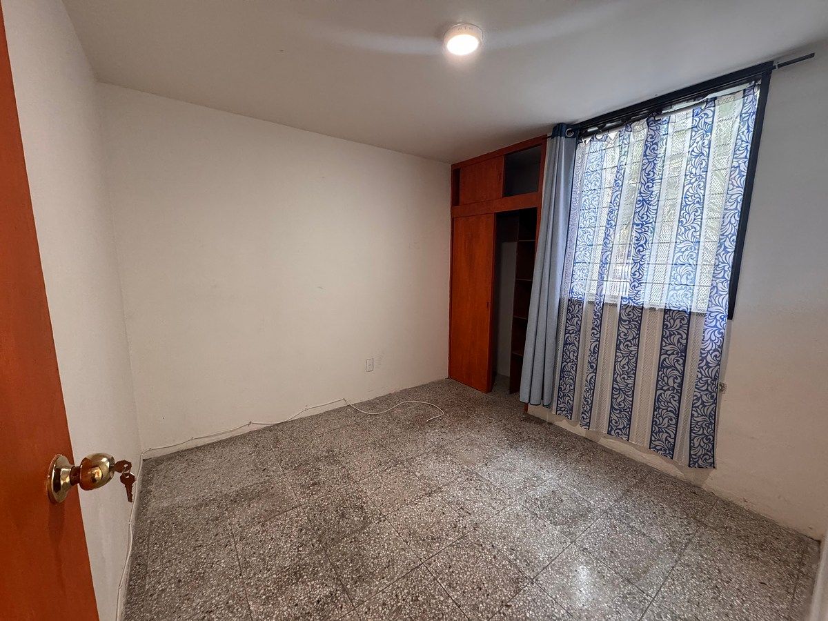 Apartamento em Residencial Moctezuma, Zapopan, foto 3 de 22