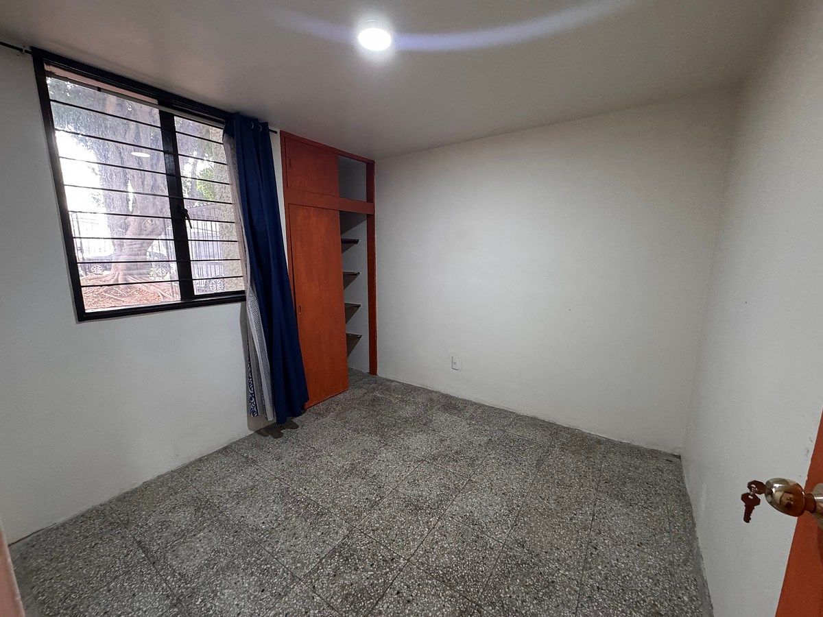 Apartamento em Residencial Moctezuma, Zapopan, foto 4 de 22