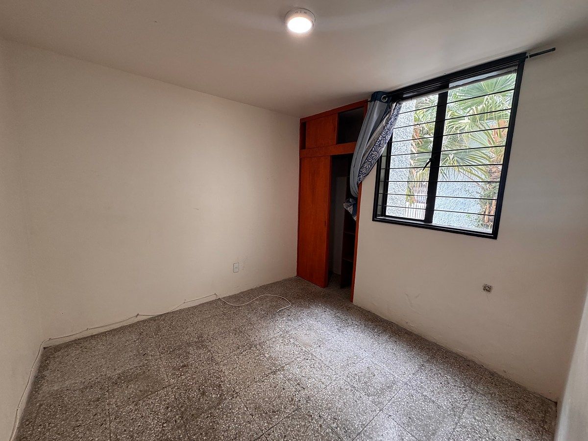 Apartamento em Residencial Moctezuma, Zapopan, foto 5 de 22