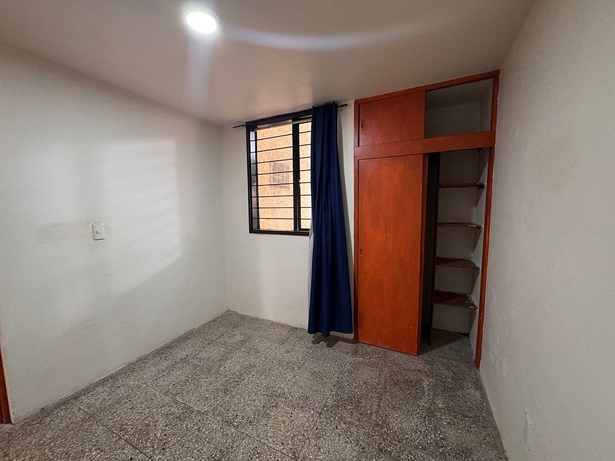 Apartamento em Residencial Moctezuma, Zapopan, foto 6 de 22