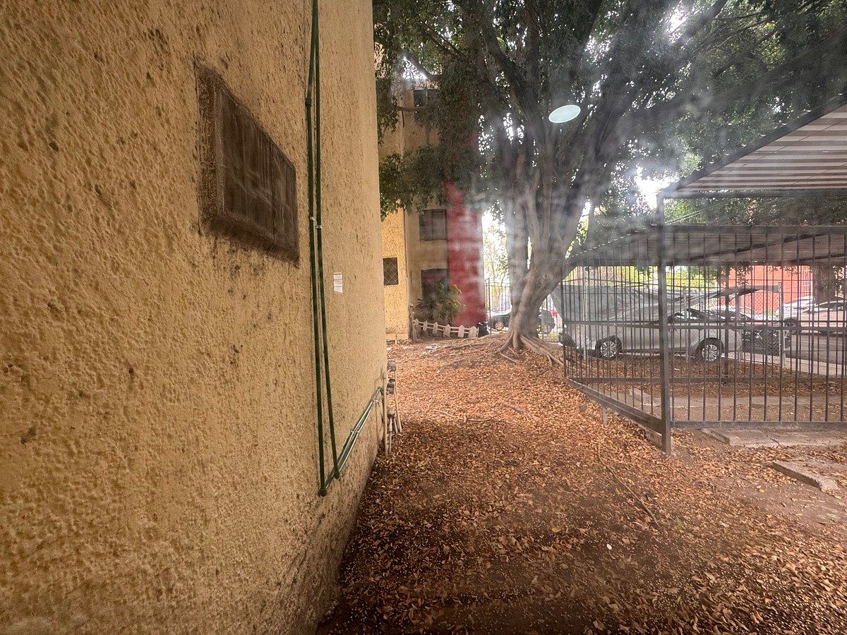 Apartamento em Residencial Moctezuma, Zapopan, foto 8 de 22