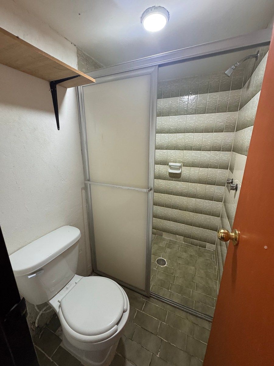 Apartamento em Residencial Moctezuma, Zapopan, foto 11 de 22