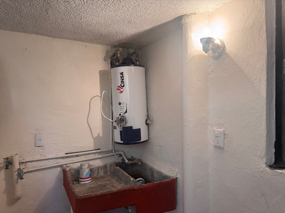 Apartamento em Residencial Moctezuma, Zapopan, foto 13 de 22