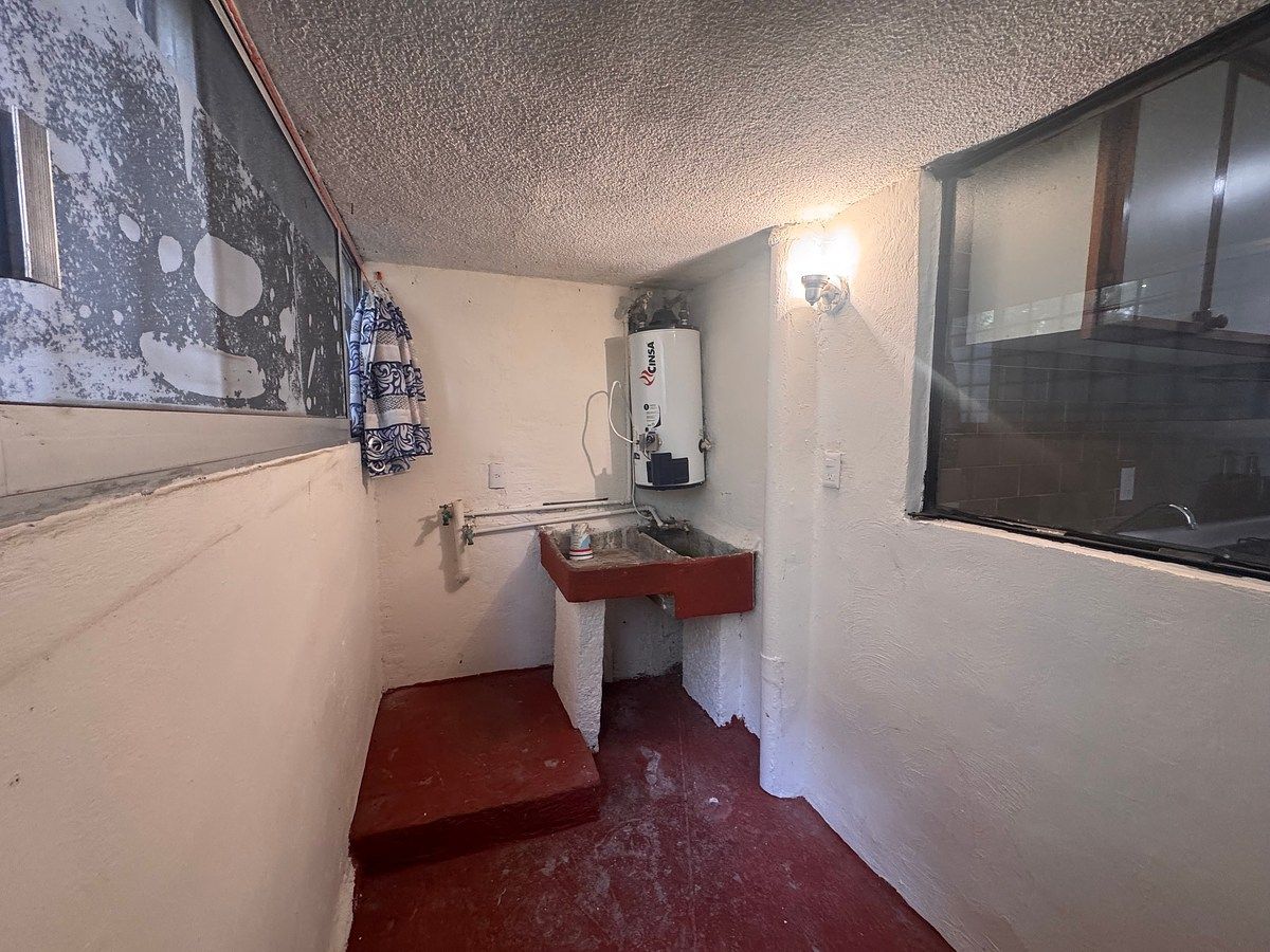 Apartamento em Residencial Moctezuma, Zapopan, foto 14 de 22