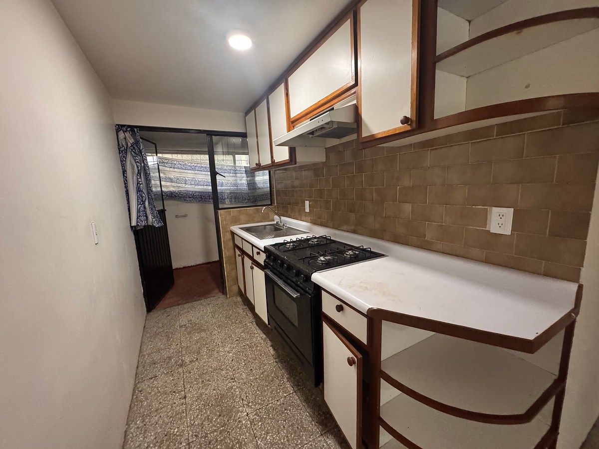 Apartamento em Residencial Moctezuma, Zapopan, foto 15 de 22
