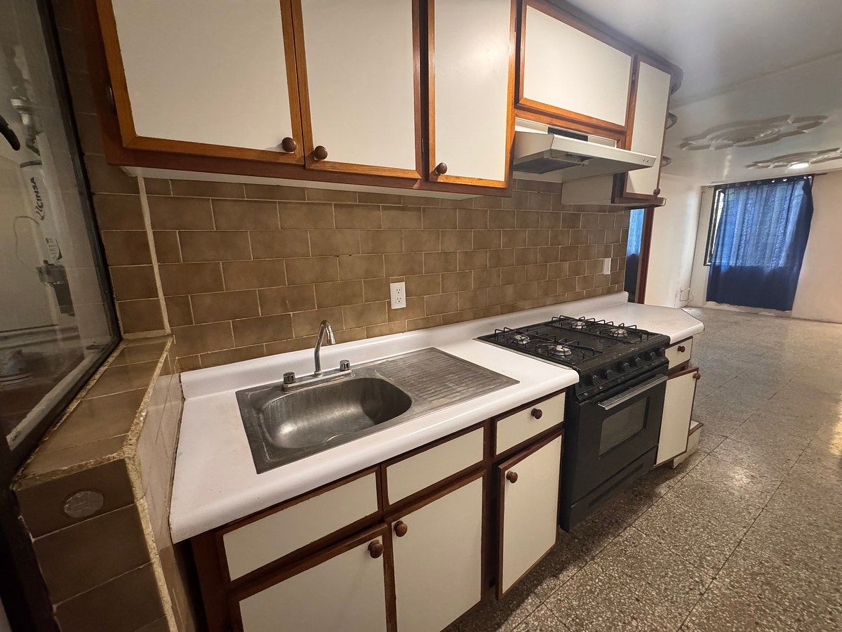 Apartamento em Residencial Moctezuma, Zapopan, foto 16 de 22