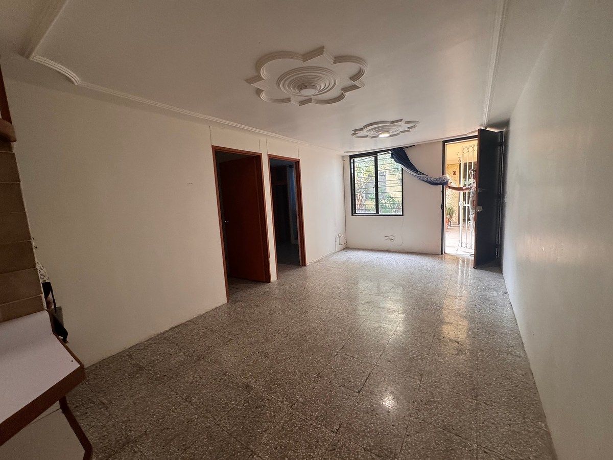 Departamento en venta en Residencial Moctezuma, foto 1 de 22