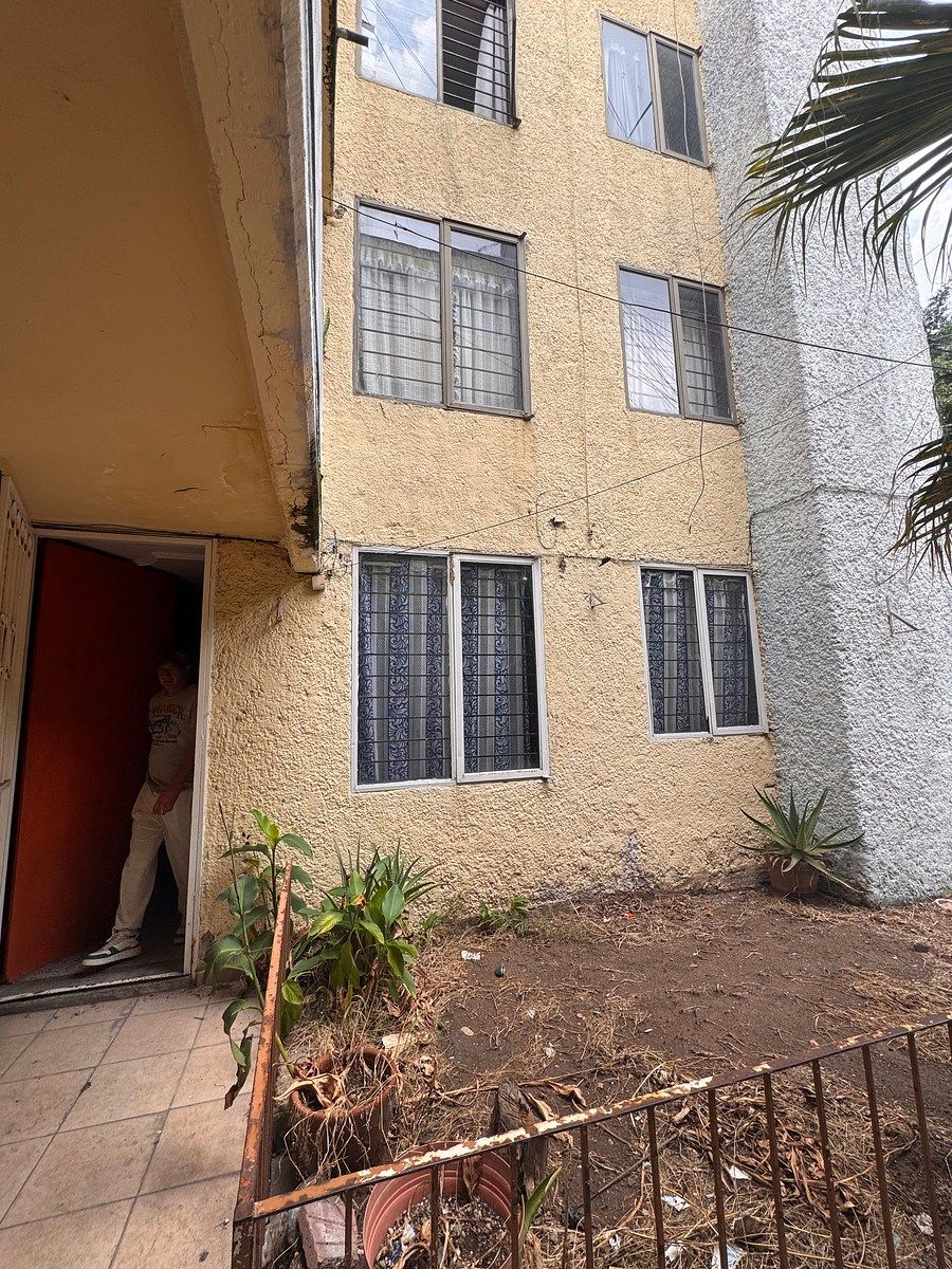 Apartamento em Residencial Moctezuma, Zapopan, foto 19 de 22