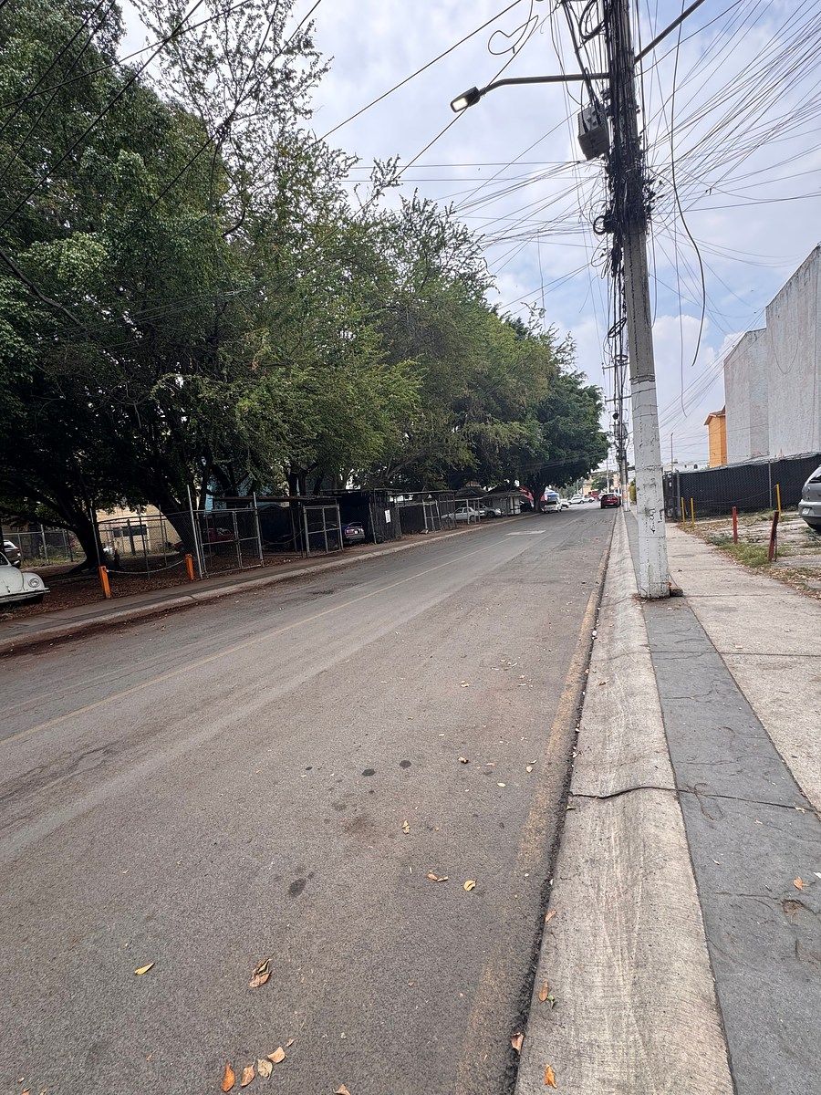 Apartamento em Residencial Moctezuma, Zapopan, foto 22 de 22