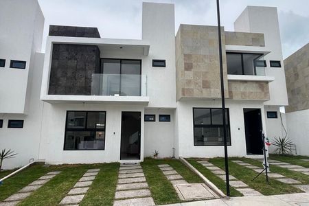 CASAS EN VENTA EN QUERETARO