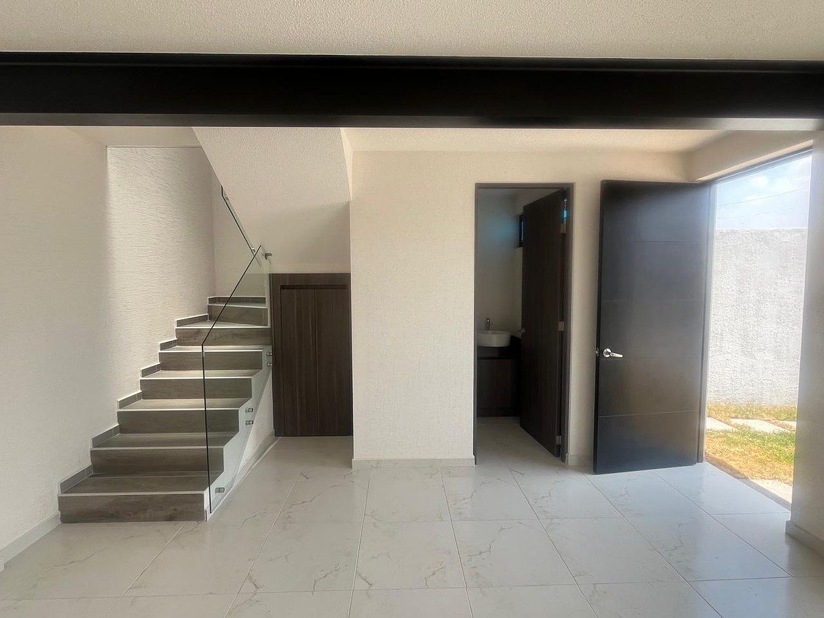 Casa em condomínio fechado em Altavista Juriquilla, Querétaro, foto 4 de 23