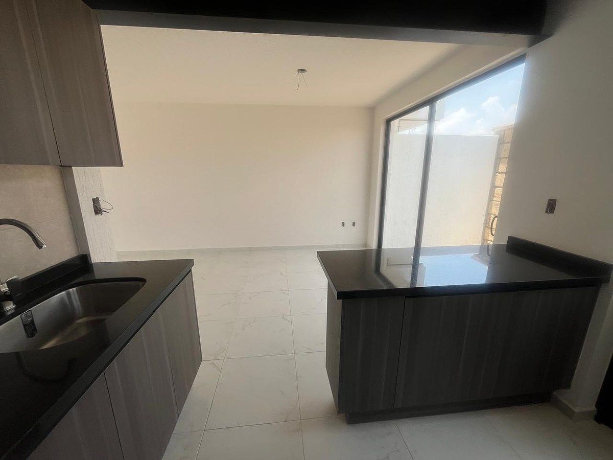 Casa em condomínio fechado em Altavista Juriquilla, Querétaro, foto 9 de 23
