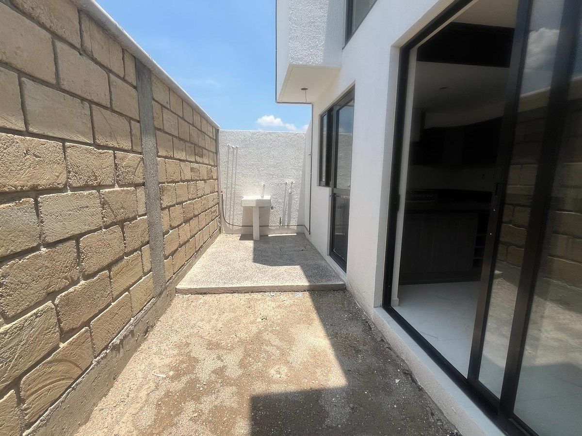 Casa em condomínio fechado em Altavista Juriquilla, Querétaro, foto 12 de 23