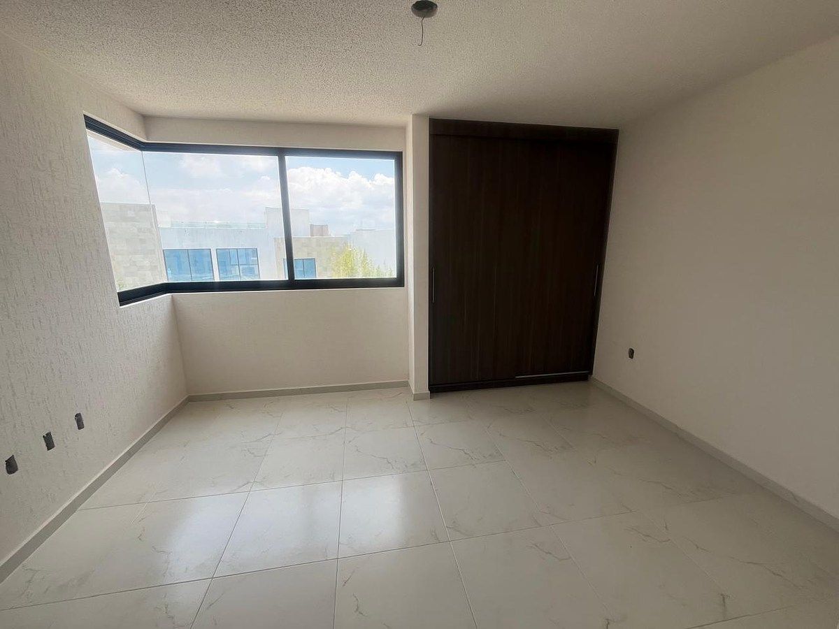 Casa em condomínio fechado em Altavista Juriquilla, Querétaro, foto 13 de 23