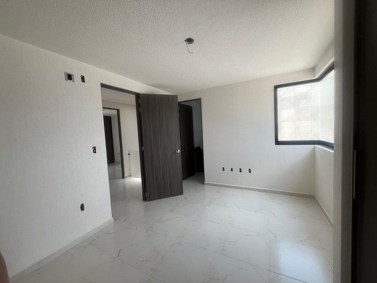 Casa em condomínio fechado em Altavista Juriquilla, Querétaro, foto 14 de 23