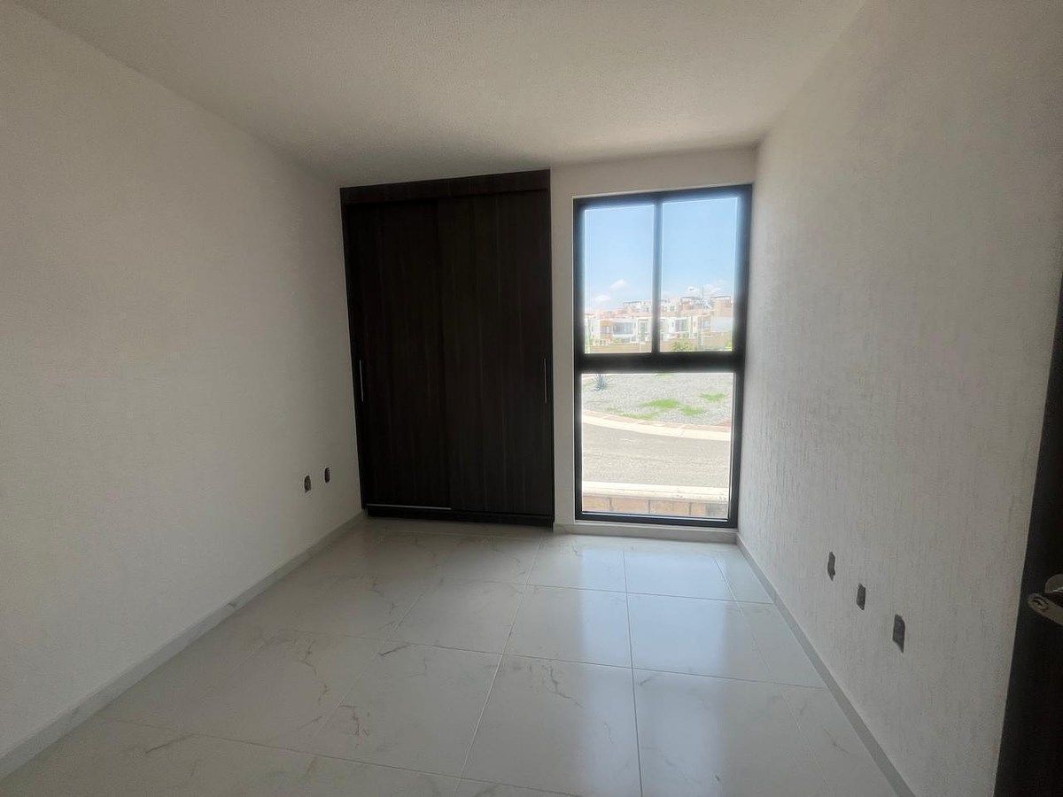 Casa em condomínio fechado em Altavista Juriquilla, Querétaro, foto 16 de 23