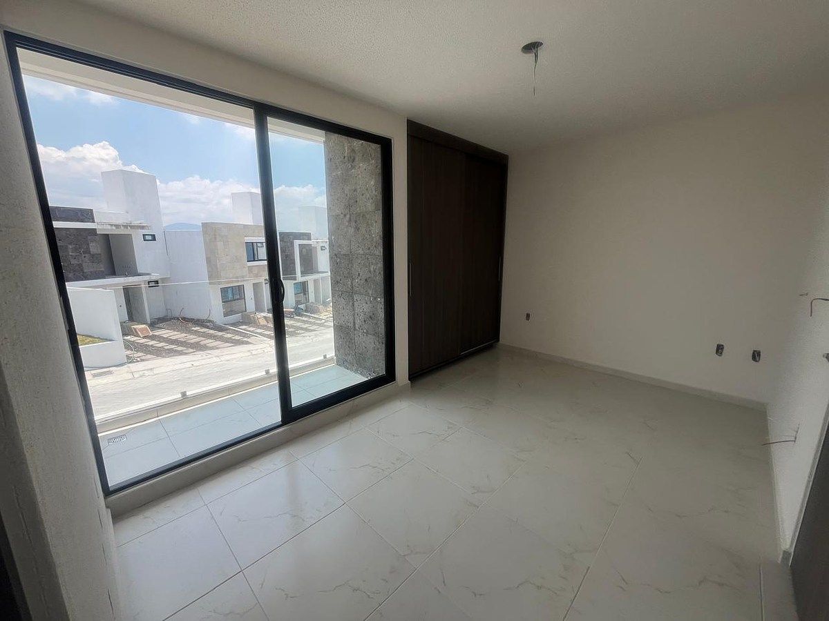 Casa em condomínio fechado em Altavista Juriquilla, Querétaro, foto 17 de 23