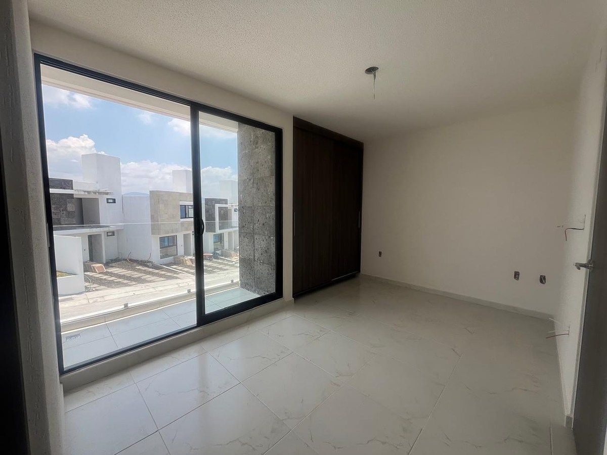 Casa em condomínio fechado em Altavista Juriquilla, Querétaro, foto 18 de 23