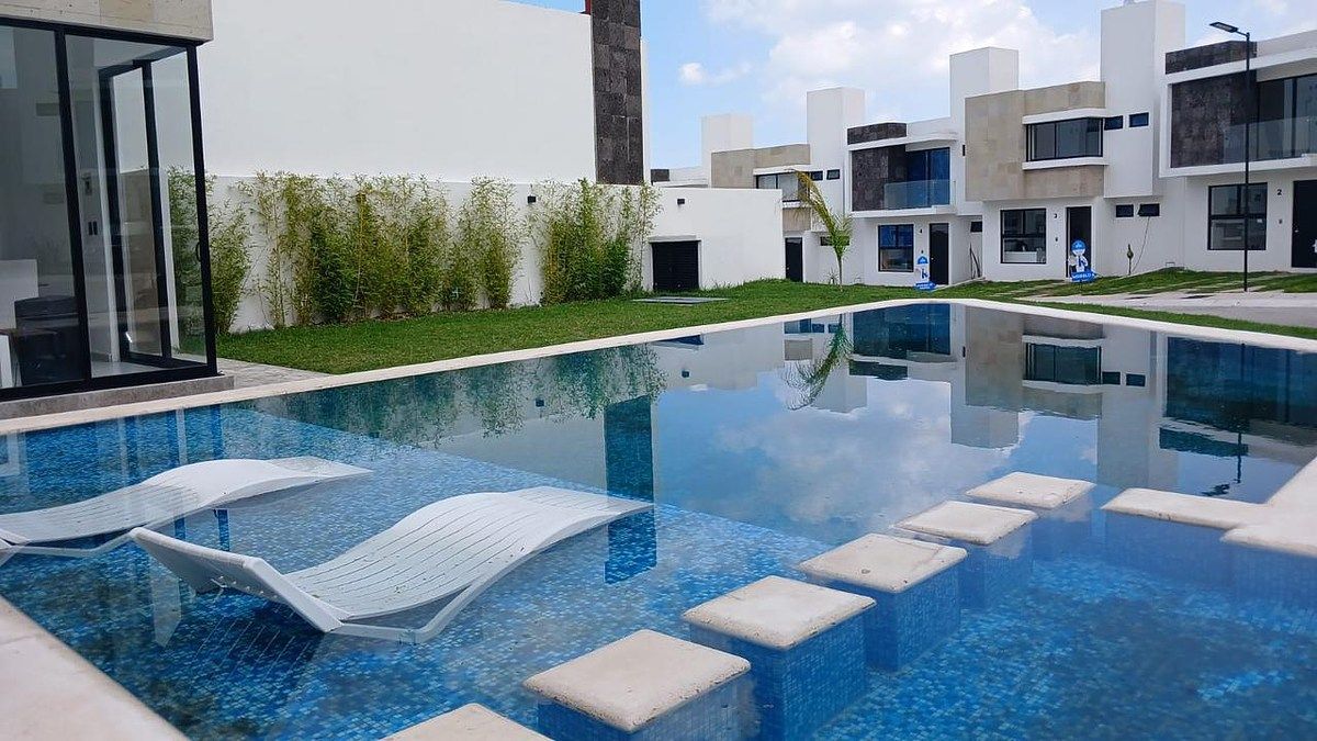 Casa em condomínio fechado em Altavista Juriquilla, Querétaro, foto 19 de 23