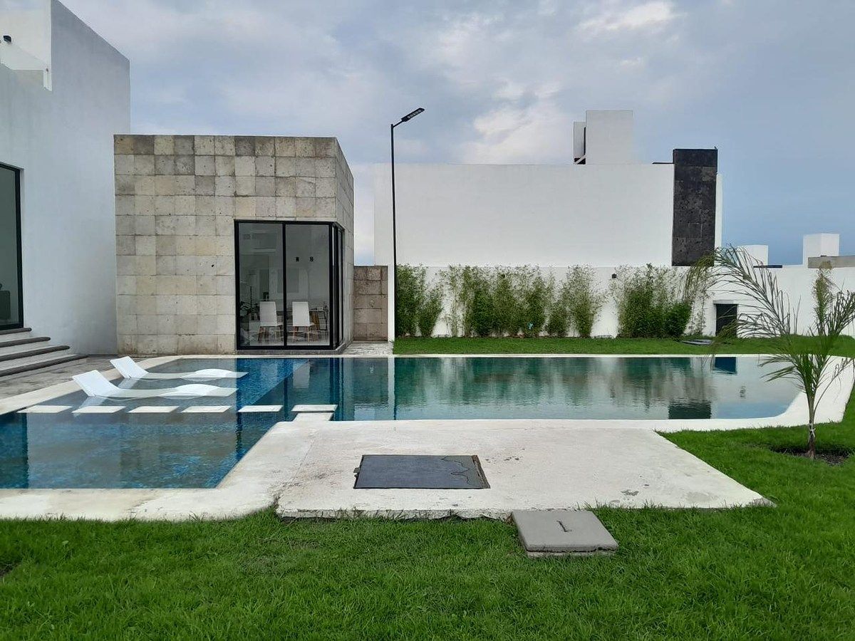 Casa em condomínio fechado em Altavista Juriquilla, Querétaro, foto 20 de 23