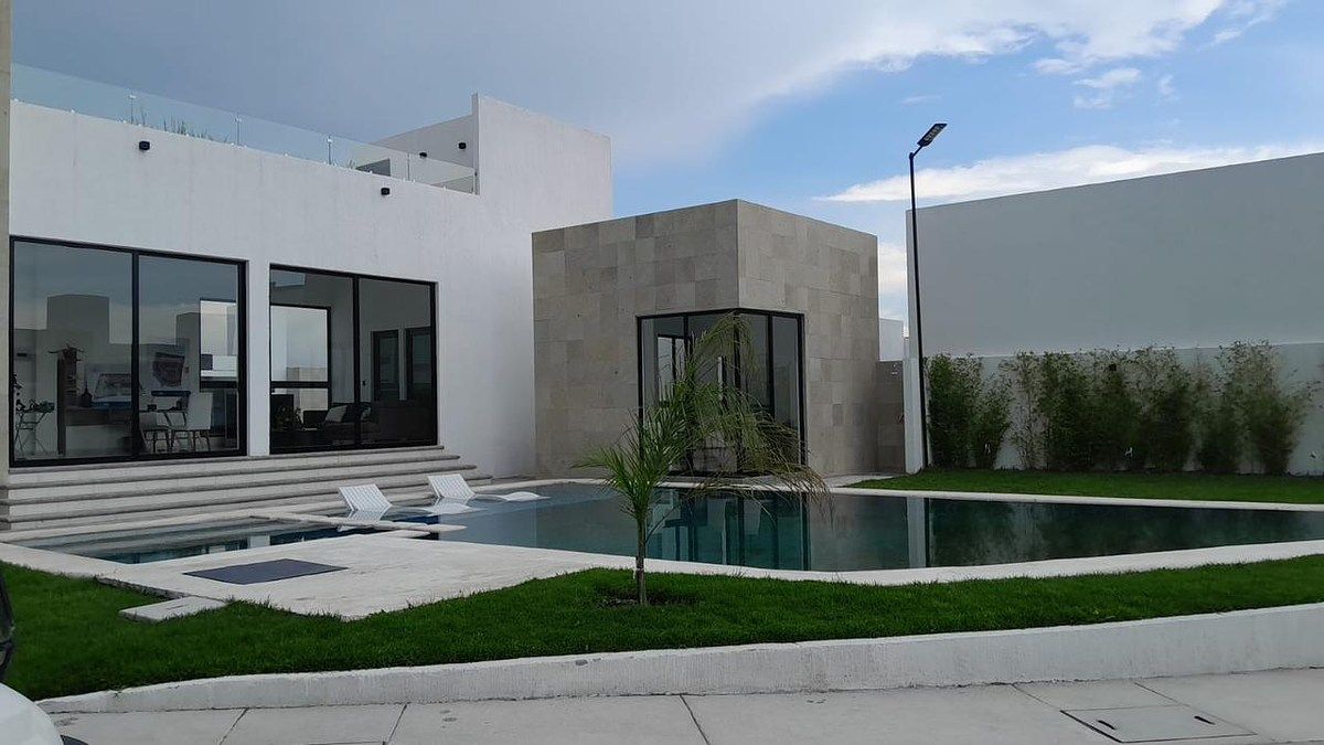 Casa em condomínio fechado em Altavista Juriquilla, Querétaro, foto 21 de 23