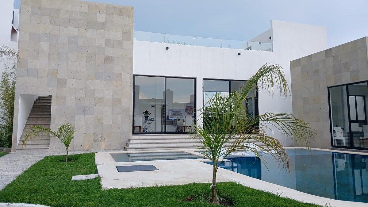 Casa em condomínio fechado em Altavista Juriquilla, Querétaro, foto 22 de 23