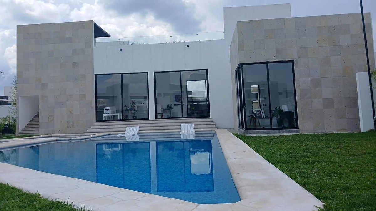 Casa em condomínio fechado em Altavista Juriquilla, Querétaro, foto 23 de 23