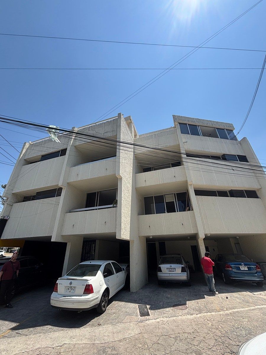 Departamentos en preventa edificio remodelado, photo 1 of 24
