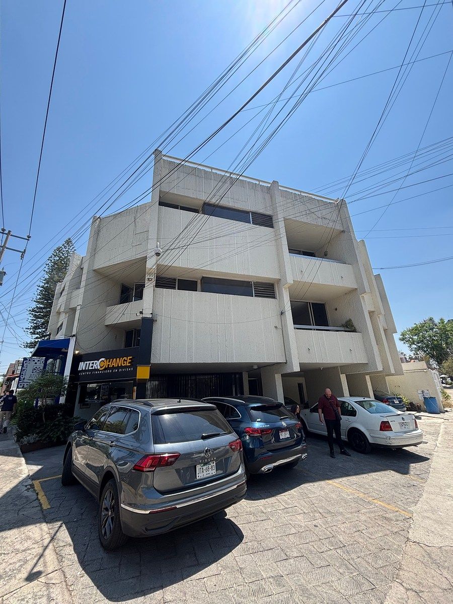 Apartment in Prados de Providencia, Guadalajara, photo 6 of 24