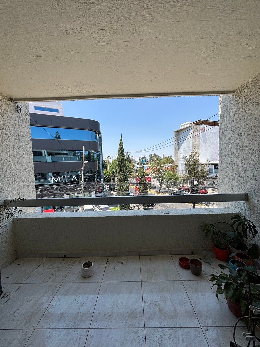 Apartment in Prados de Providencia, Guadalajara, photo 10 of 24