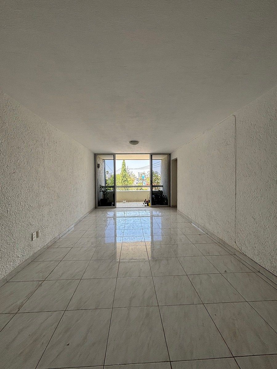 Apartment in Prados de Providencia, Guadalajara, photo 12 of 24