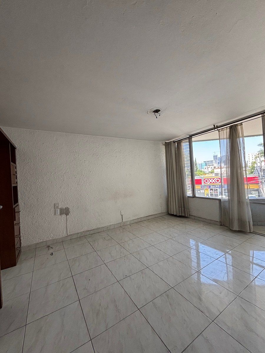 Apartment in Prados de Providencia, Guadalajara, photo 13 of 24