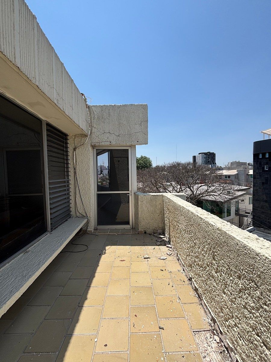 Apartment in Prados de Providencia, Guadalajara, photo 18 of 24