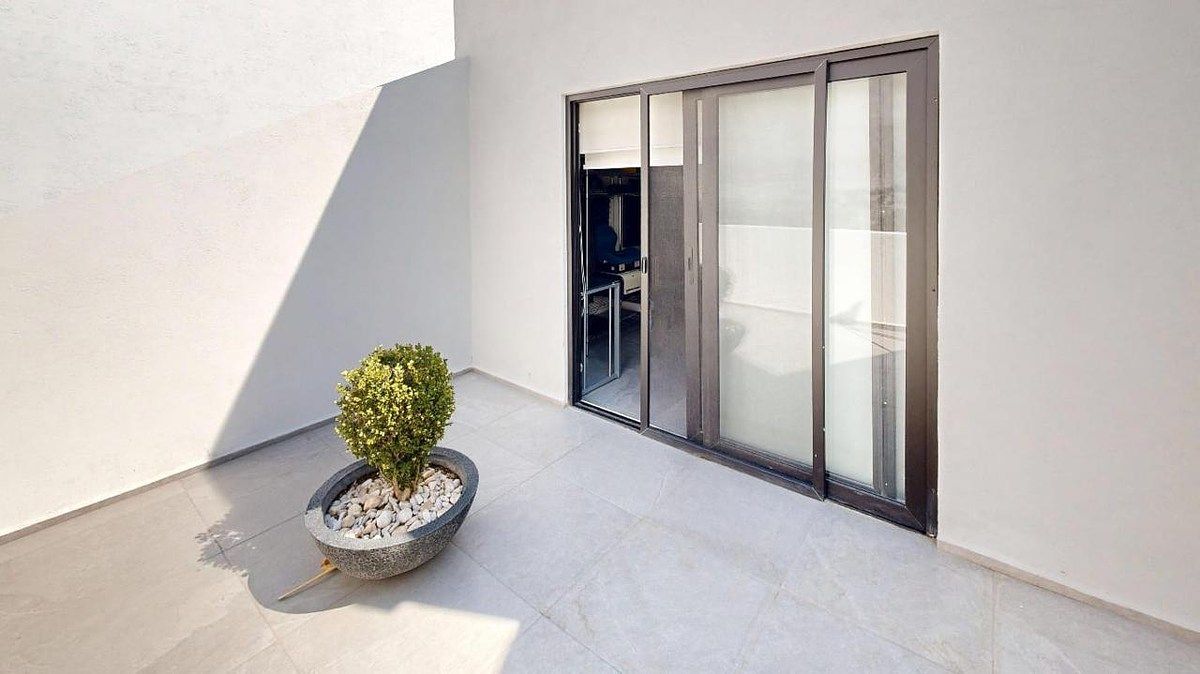 Casa em Lomas de Juriquilla, Querétaro, foto 4 de 19
