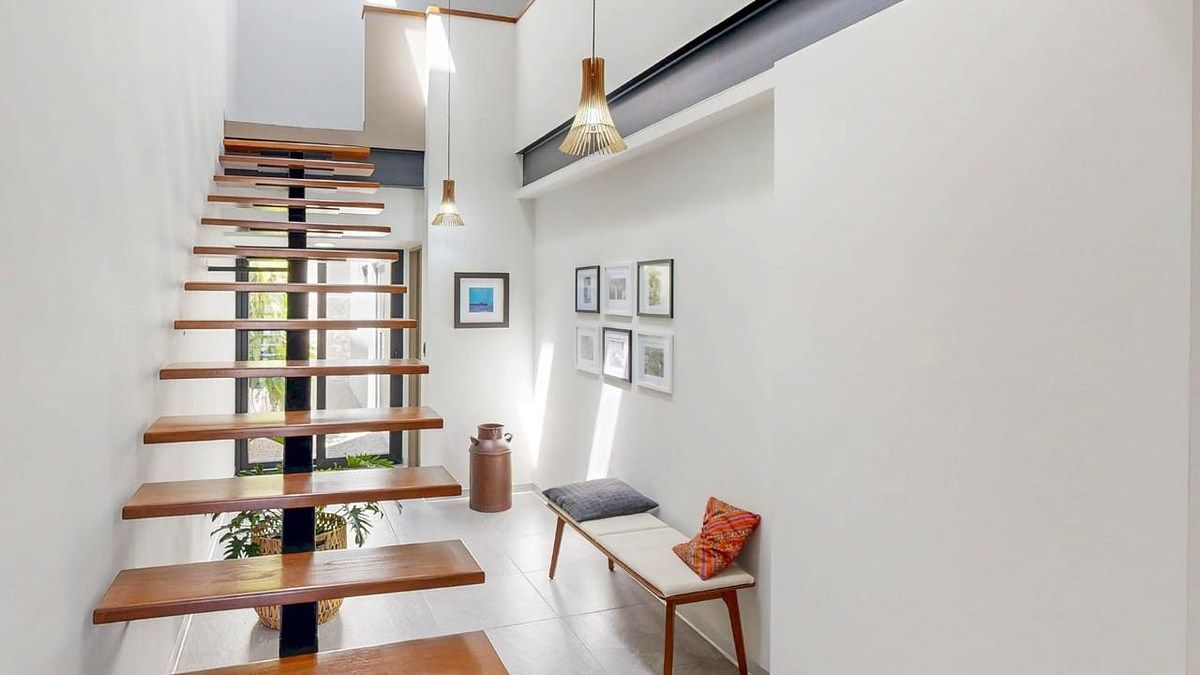Casa em Lomas de Juriquilla, Querétaro, foto 6 de 19