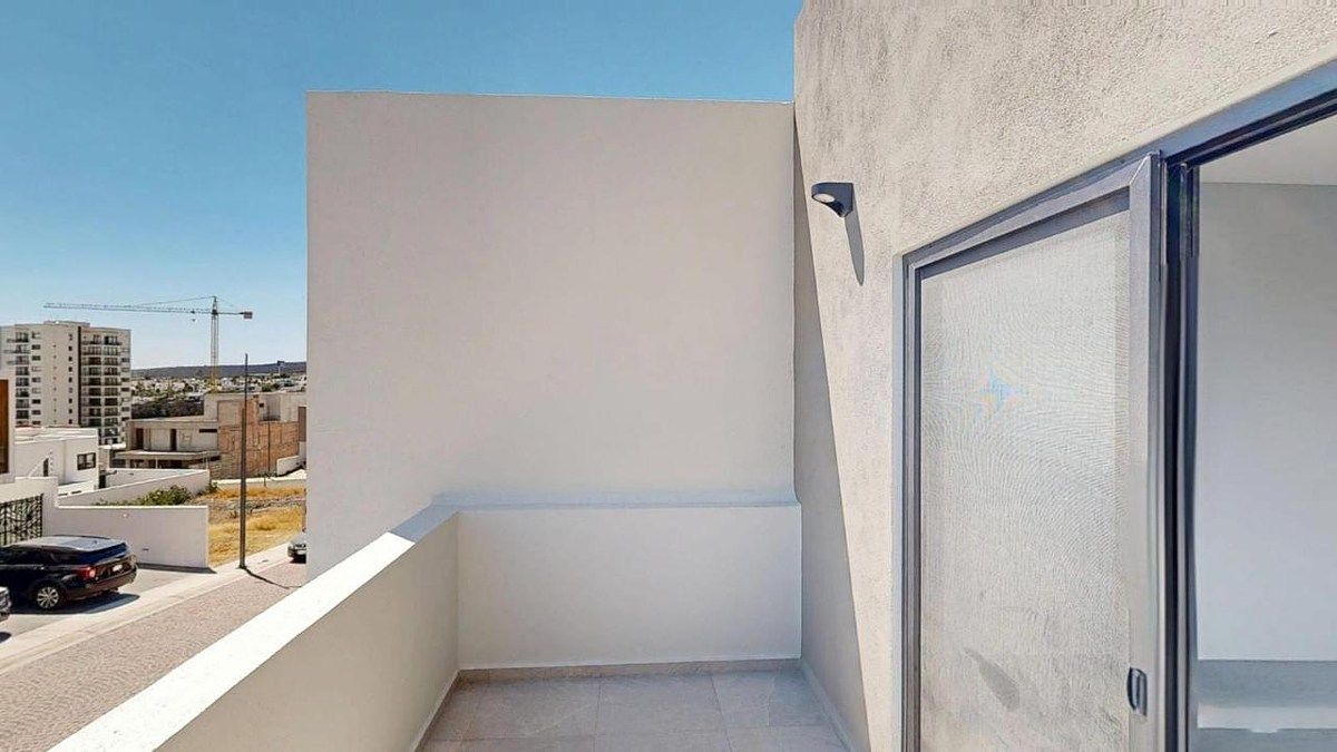 Casa em Lomas de Juriquilla, Querétaro, foto 12 de 19