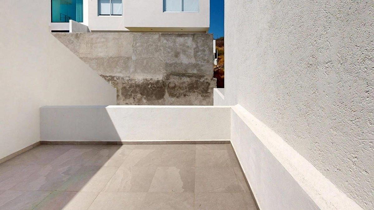 Casa em Lomas de Juriquilla, Querétaro, foto 14 de 19