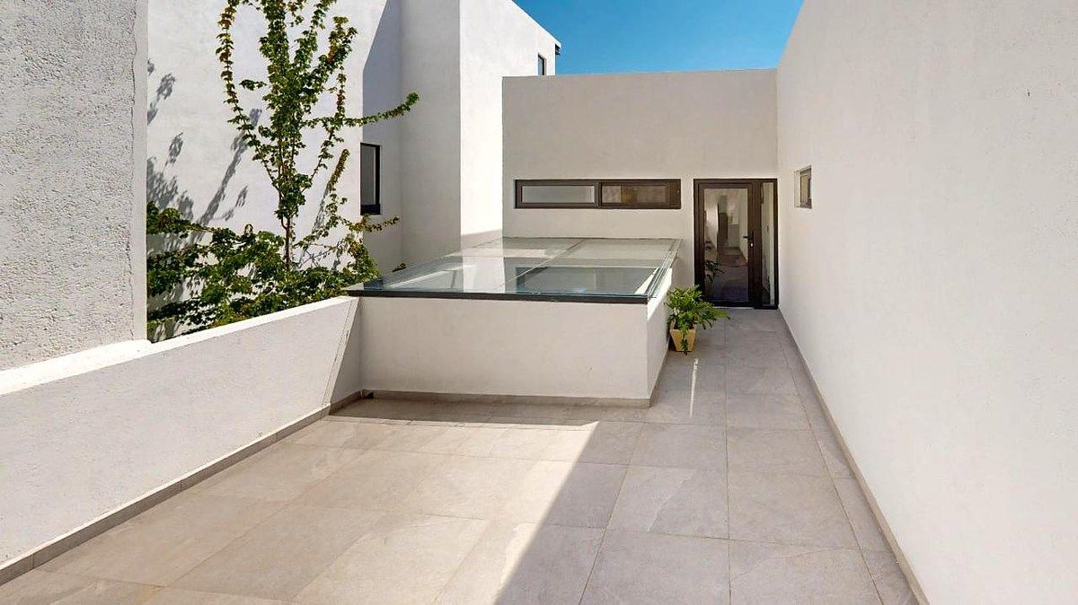 Casa em Lomas de Juriquilla, Querétaro, foto 16 de 19