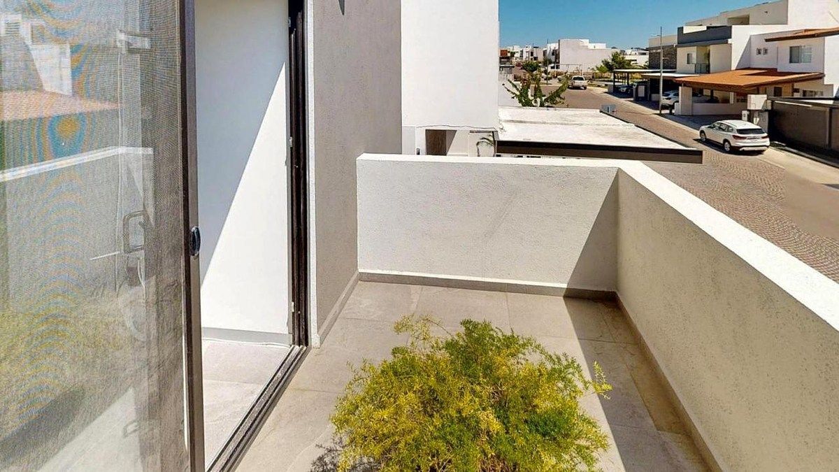 Casa em Lomas de Juriquilla, Querétaro, foto 19 de 19
